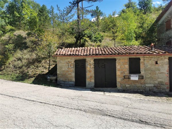 villa in vendita a Pietralunga