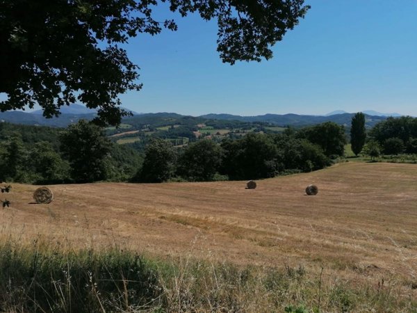casa indipendente in vendita a Pietralunga