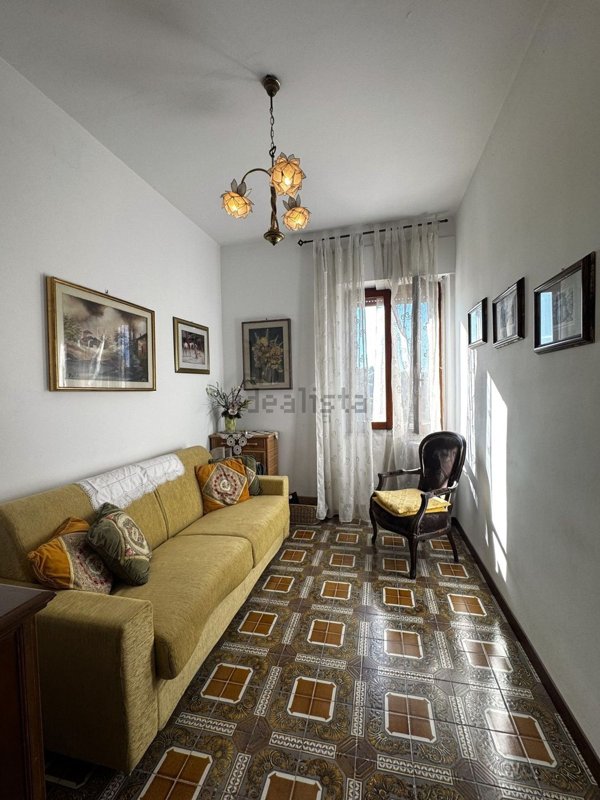 appartamento in vendita a Pietralunga