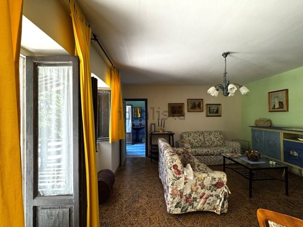casa indipendente in vendita a Pietralunga