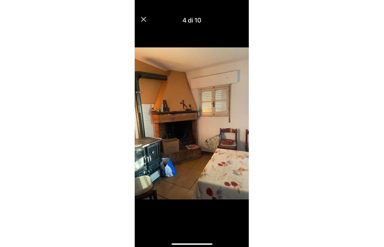 appartamento in vendita a Pietralunga