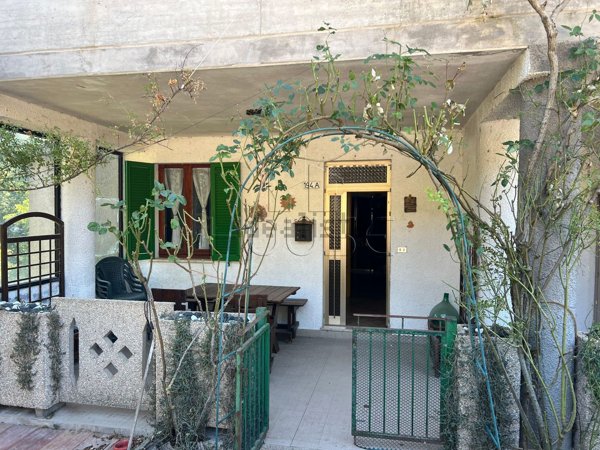 appartamento in vendita a Pietralunga