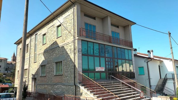 appartamento in vendita a Pietralunga