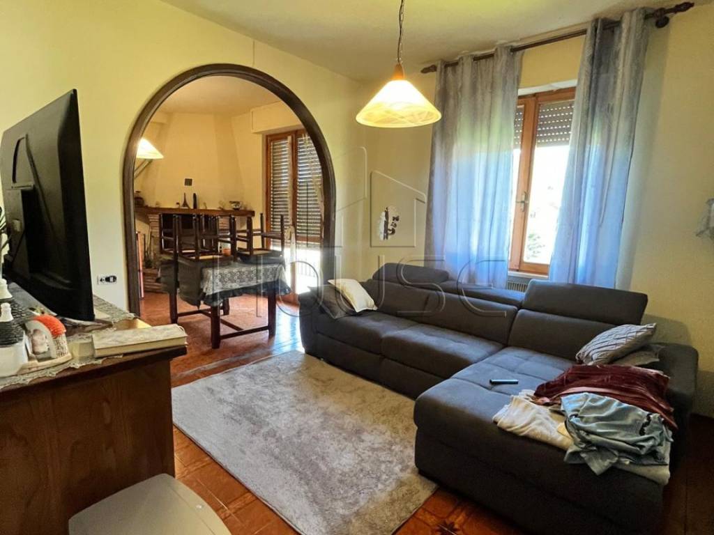 appartamento in vendita a Pietralunga