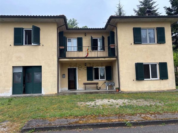 casa indipendente in vendita a Pietralunga