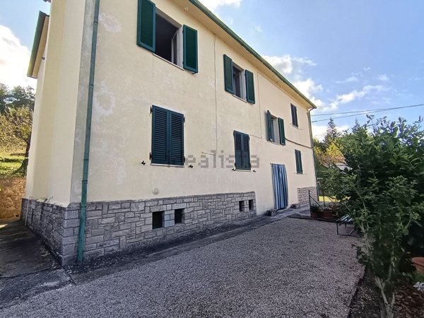 appartamento in vendita a Pietralunga