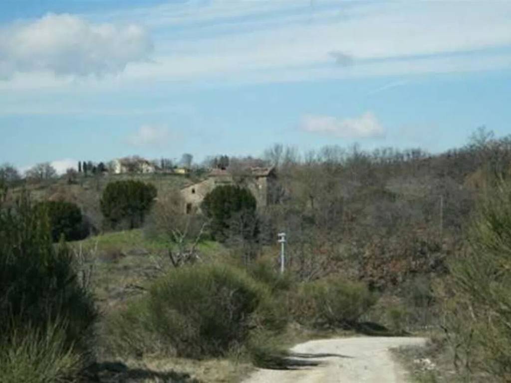 casa indipendente in vendita a Pietralunga