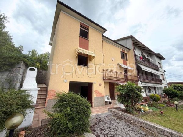 appartamento in vendita a Pietralunga in zona Pieve de' Saddi