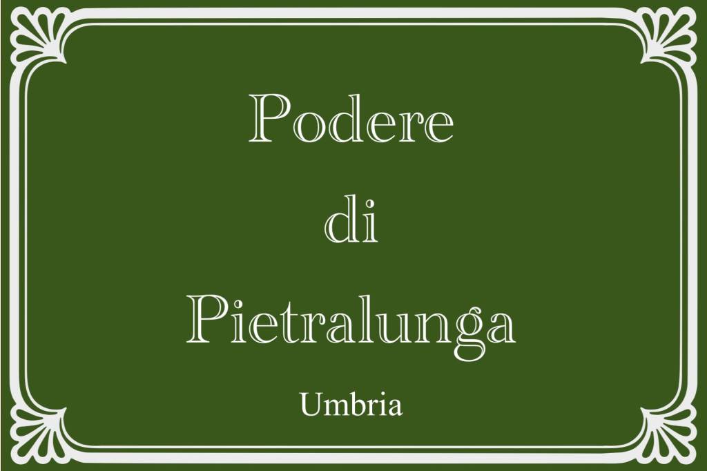 casa indipendente in vendita a Pietralunga in zona San Biagio