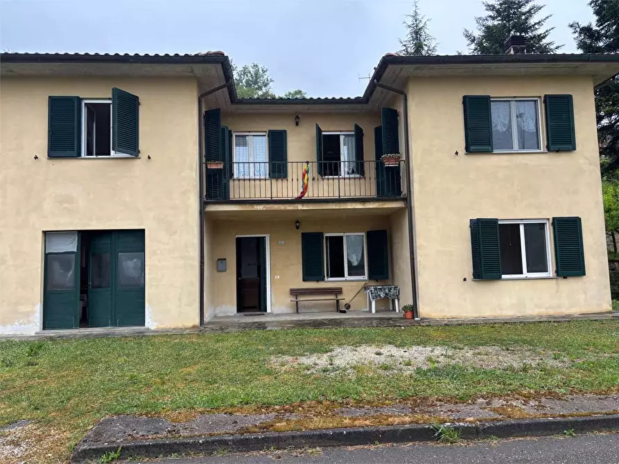 casa indipendente in vendita a Pietralunga in zona Pieve de' Saddi