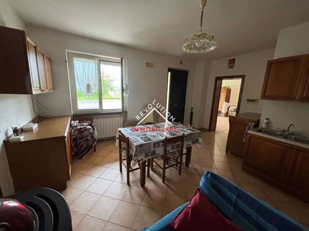 casa indipendente in vendita a Pietralunga in zona Pieve de' Saddi