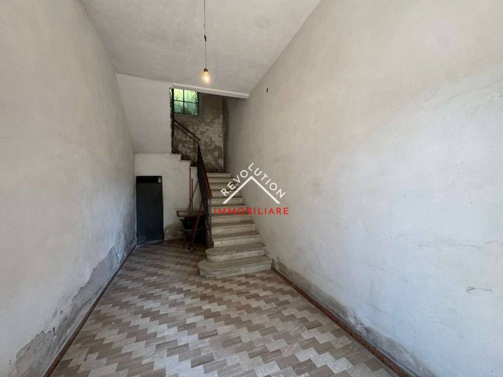 casa indipendente in vendita a Pietralunga in zona Pieve de' Saddi
