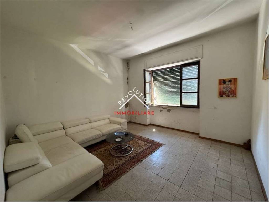 casa indipendente in vendita a Pietralunga in zona Pieve de' Saddi