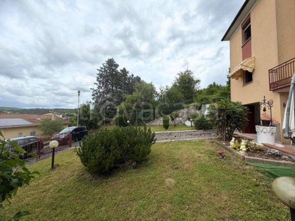 appartamento in vendita a Pietralunga in zona Pieve de' Saddi