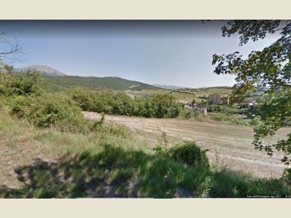 appartamento in vendita a Preci in zona Abeto