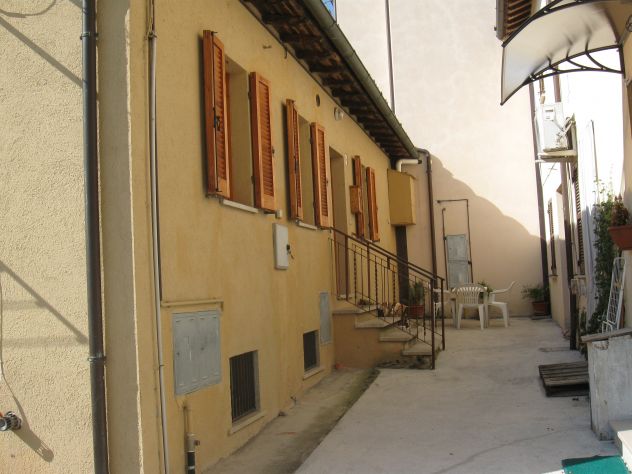 appartamento in vendita a Preci in zona Corone