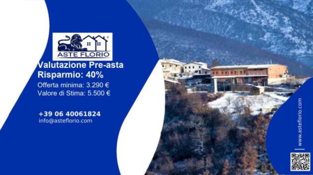 terreno agricolo in vendita a Preci in zona Montaglioni