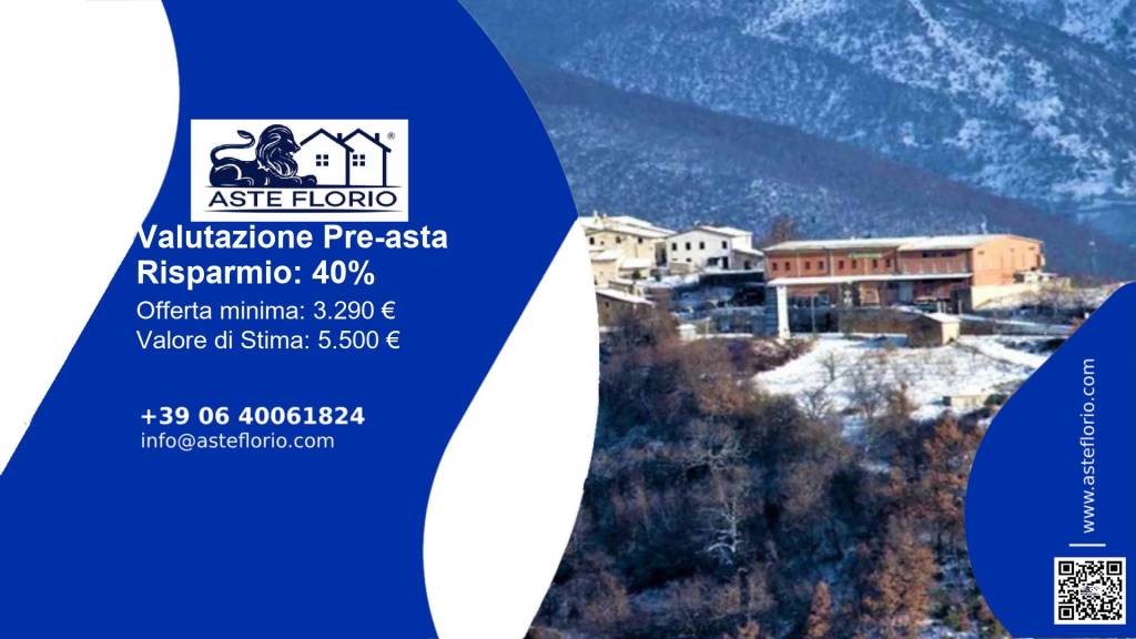 terreno agricolo in vendita a Preci in zona Montaglioni