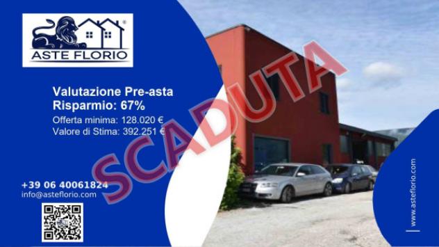 pentavano in vendita a Preci