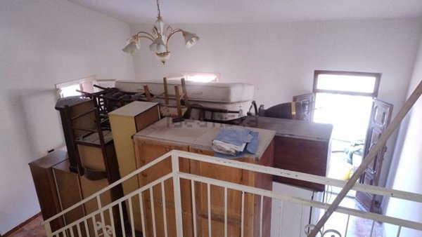 casa indipendente in vendita a Preci in zona Montebufo