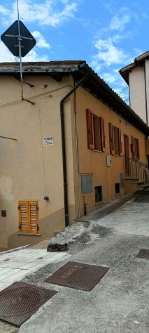 appartamento in vendita a Preci