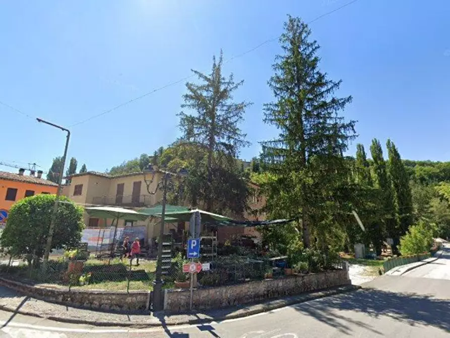ufficio in vendita a Preci