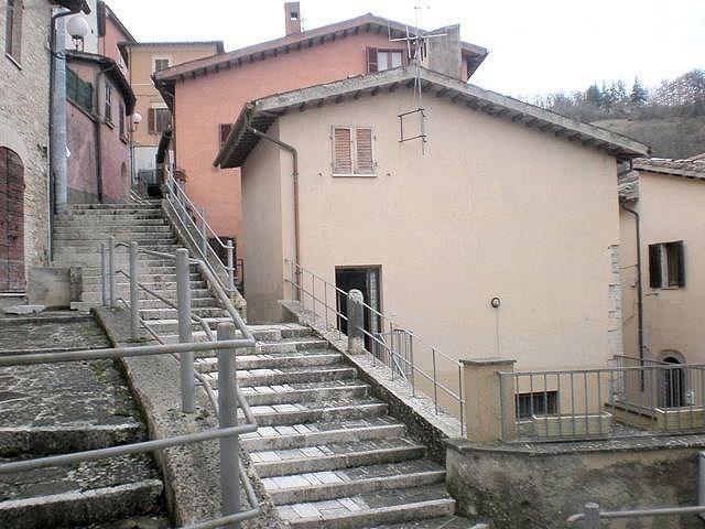 casa indipendente in vendita a Preci