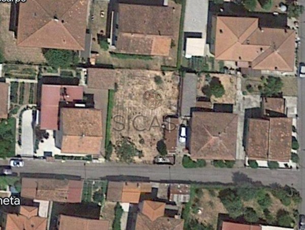 terreno edificabile in vendita a San Giustino in zona Selci/Lama