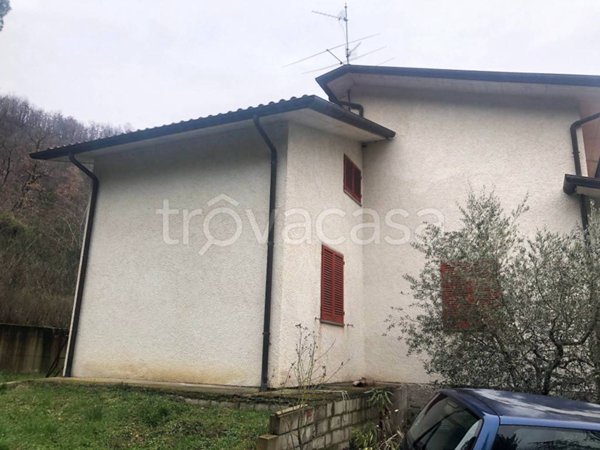 casa indipendente in vendita a San Giustino in zona Selci/Lama