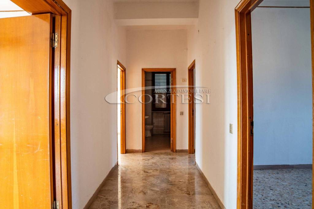 appartamento in vendita a San Giustino