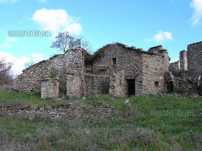 casa indipendente in vendita a San Giustino