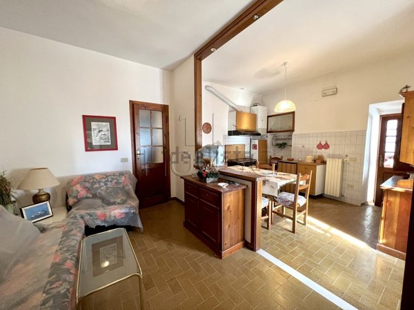 appartamento in vendita a San Giustino