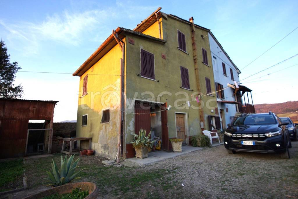 appartamento in vendita a San Giustino