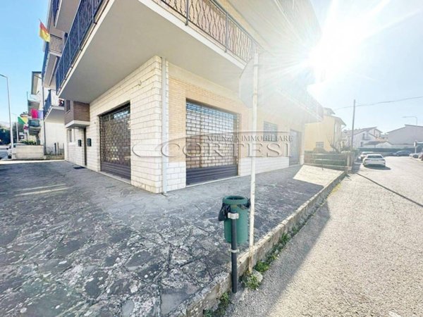 appartamento in vendita a San Giustino in zona Selci/Lama