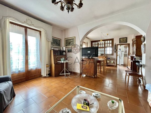 appartamento in vendita a San Giustino