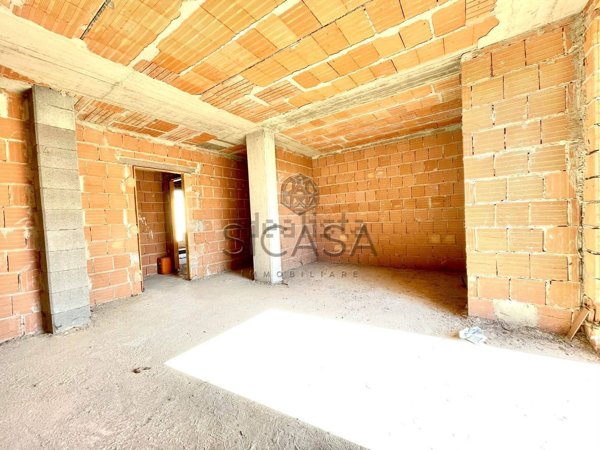 appartamento in vendita a San Giustino