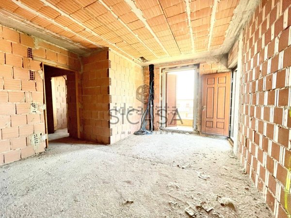 appartamento in vendita a San Giustino
