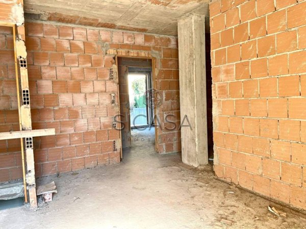 appartamento in vendita a San Giustino