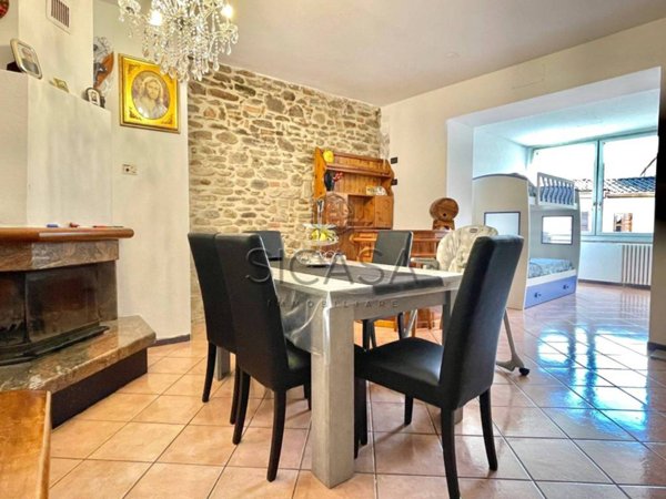 appartamento in vendita a San Giustino