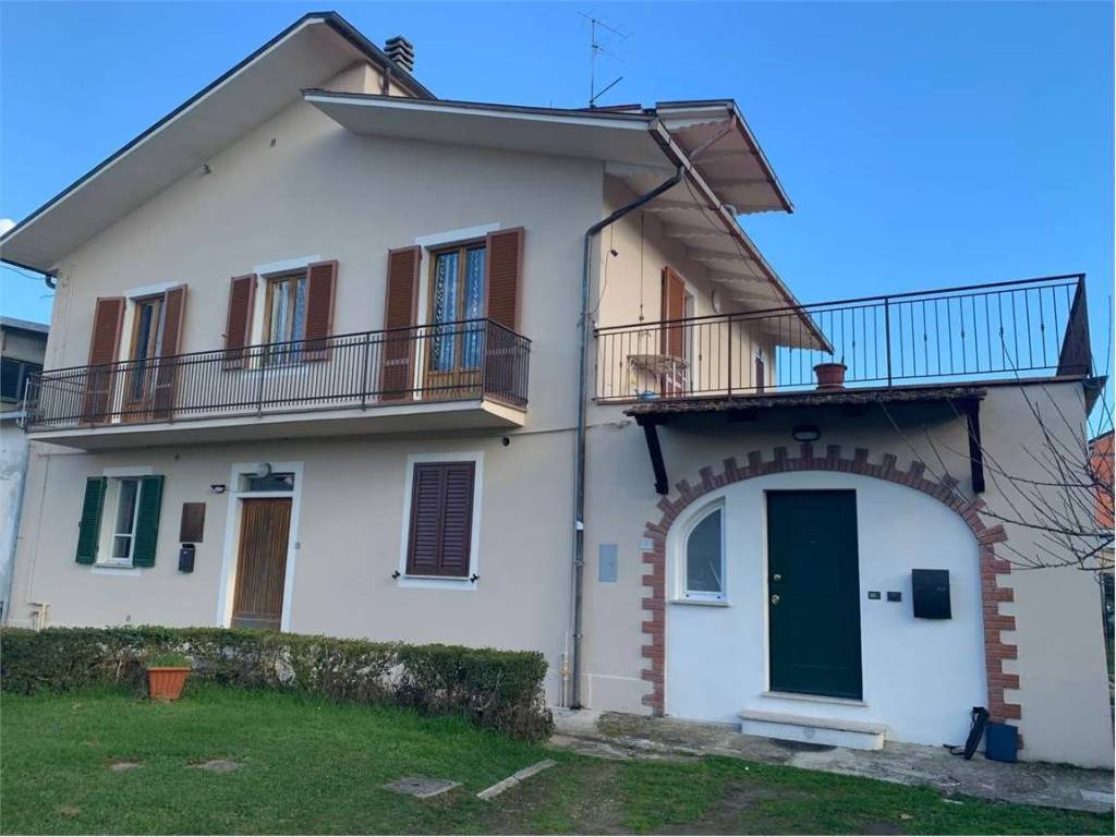 appartamento in vendita a San Giustino