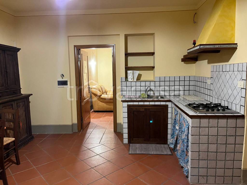 appartamento in vendita a San Giustino