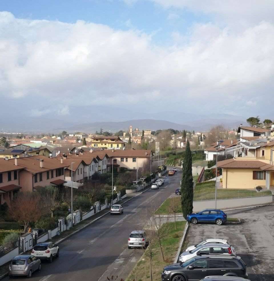 appartamento in vendita a San Giustino