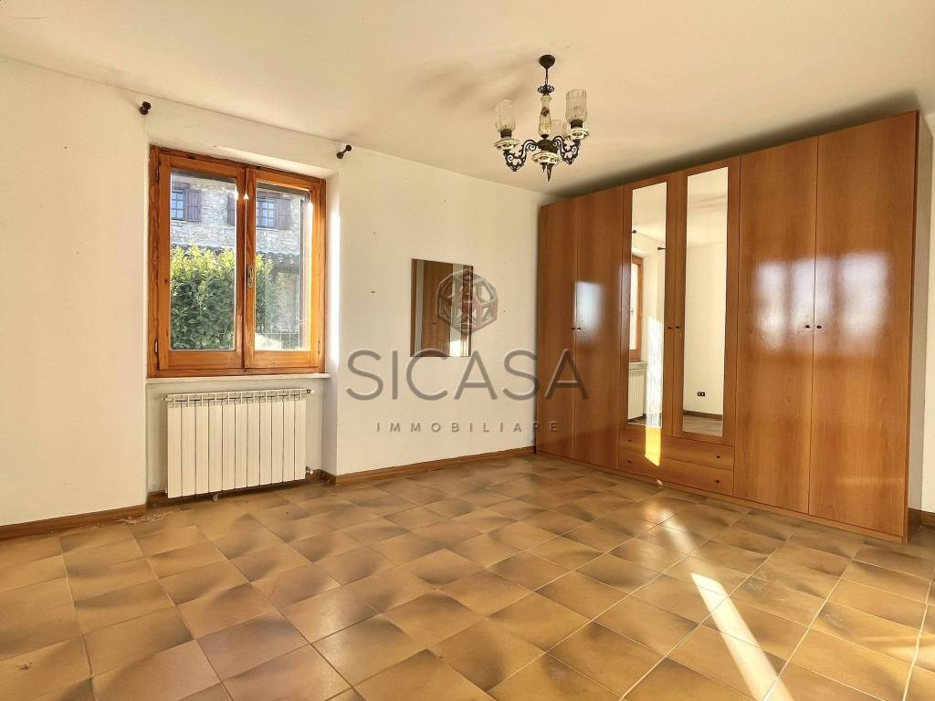 appartamento in vendita a San Giustino in zona Celalba