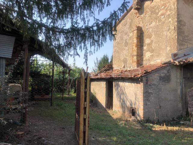 casa indipendente in vendita a San Giustino in zona Selci/Lama