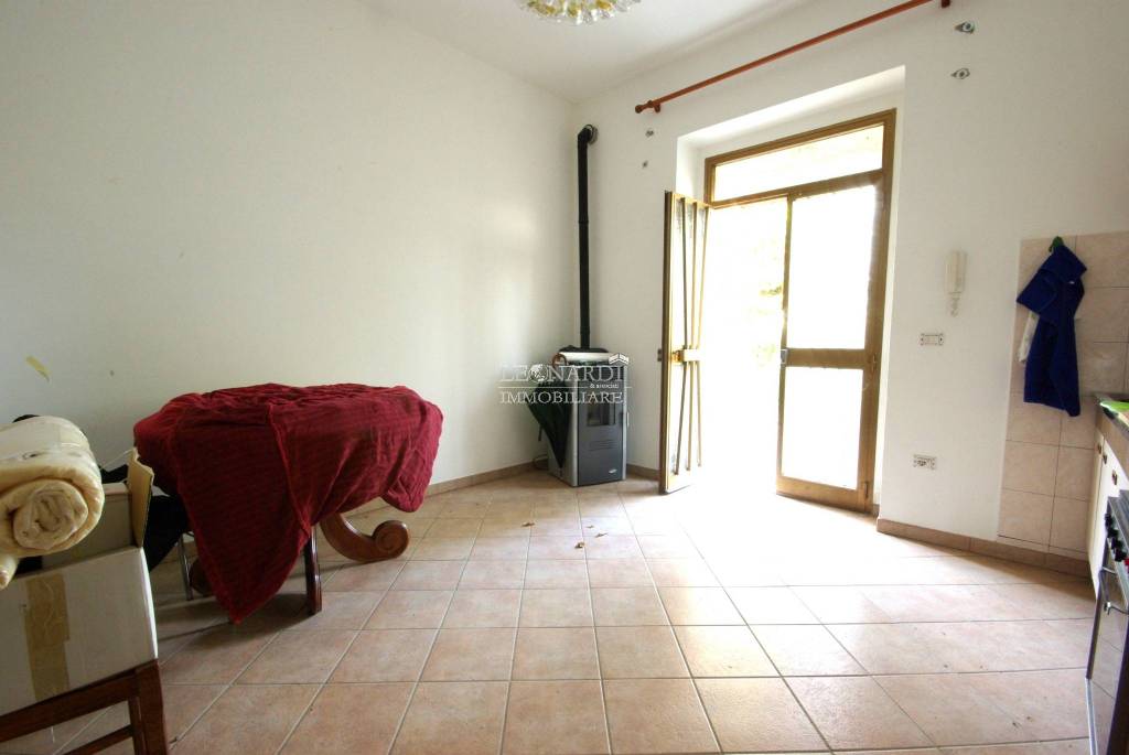 casa indipendente in vendita a San Giustino