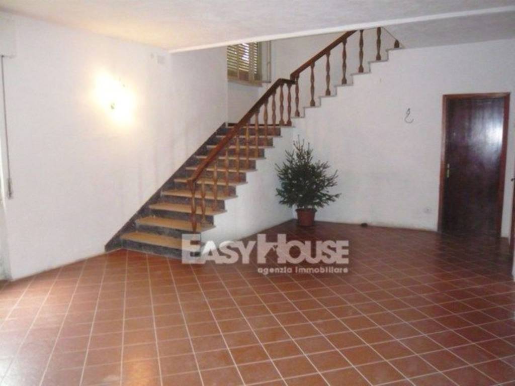 casa indipendente in vendita a San Giustino