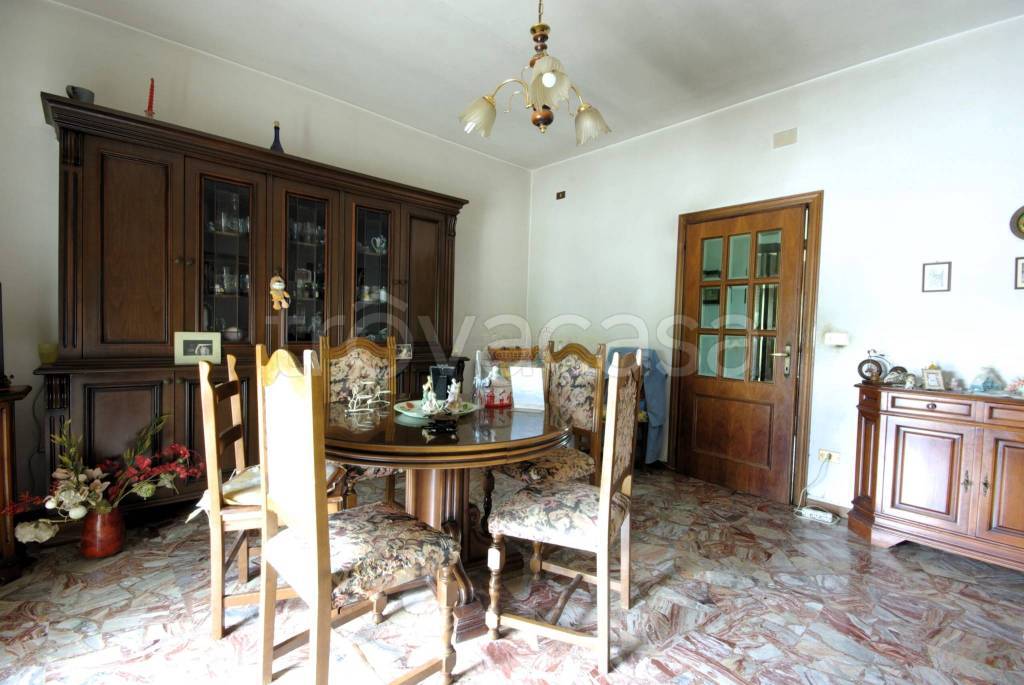 appartamento in vendita a San Giustino