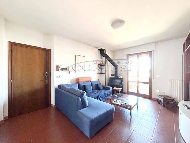 appartamento in vendita a San Giustino
