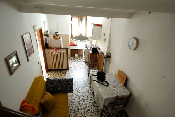 appartamento in vendita a San Giustino