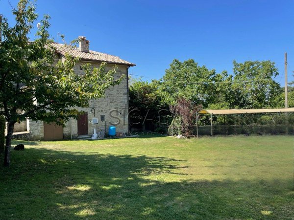 appartamento in vendita a San Giustino